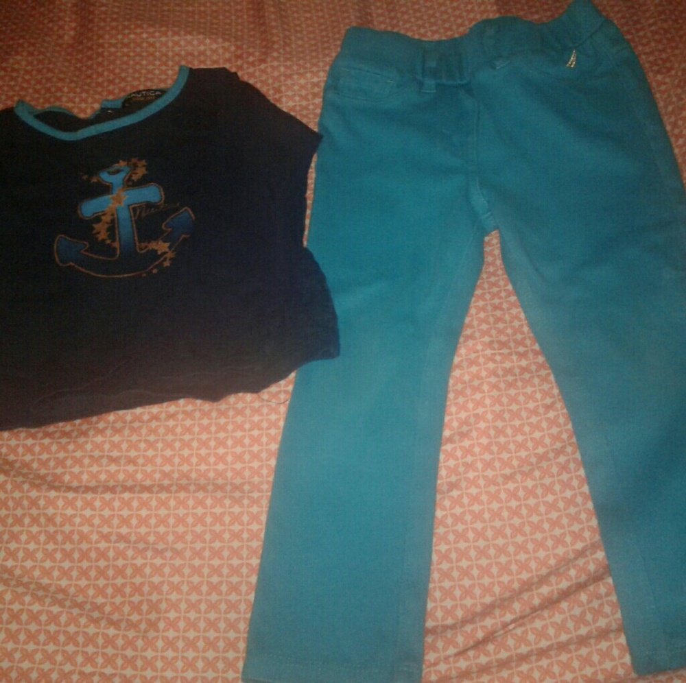 Toddler Clothes